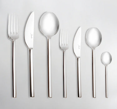 JUMBO Jumbo 8100 Bestekset – 84-delig | 12 personen