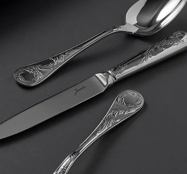 JUMBO Jumbo 9100 Besteksset 84 Delig | 6 Persoons