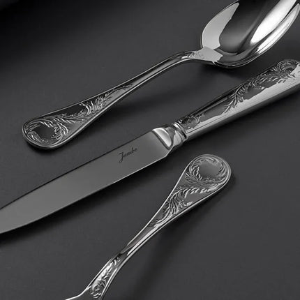 JUMBO Jumbo 9100 Besteksset 84 Delig | 6 Persoons