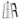 JUMBO Jumbo Dynamic Steel theepot met inductiebodem