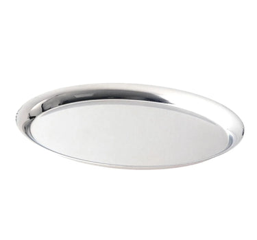 JUMBO Jumbo Timeless Ovaal Dienblad | 18x25,5 cm
