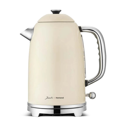 JUMBO Jumbo X Homend 1626H Vintage Heatrow Waterkoker