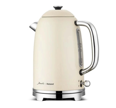 JUMBO Jumbo X Homend 1626H Vintage Heatrow Waterkoker