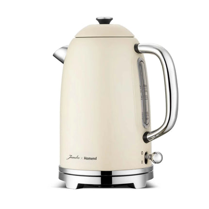 JUMBO Jumbo X Homend 1626H Vintage Heatrow Waterkoker