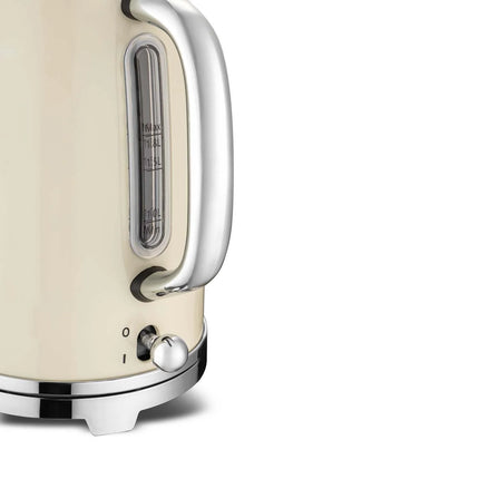 JUMBO Jumbo X Homend 1626H Vintage Heatrow Waterkoker