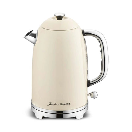 JUMBO Jumbo X Homend 1626H Vintage Heatrow Waterkoker