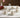KARACA KARACA ANTIQUE ESPRESSOSET 12 DELIG |6 PERSOONS
