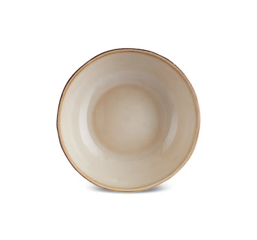 KARACA Karaca Aria Beige Reactive Kom, 12 cm