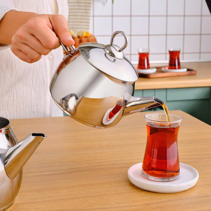 KARACA Karaca Belinay Medium Theepotset