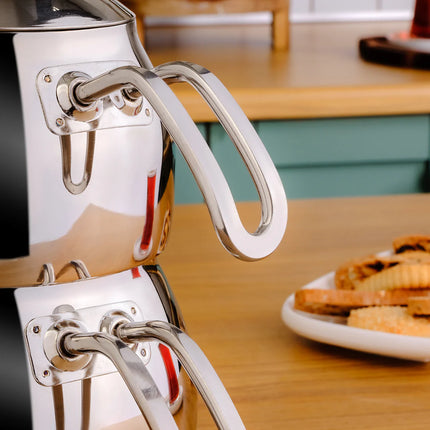 KARACA Karaca Belinay Medium Theepotset