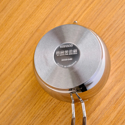 KARACA Karaca Belinay Medium Theepotset