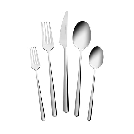 KARACA Karaca Boreas Bestekset 60 Delig | 12 Persoons