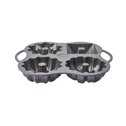 KARACA Karaca Cake Pro 4 in 1 Cakevorm