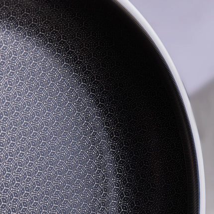 KARACA Karaca Ceramica 3-Ply RVS 7-Delige Pannen Set