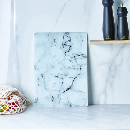 KARACA Karaca Deep Glazen Snijplank