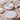 KARACA Karaca Earth Collection Clay 55-delige Serviesset voor 12 Personen ( ALLEEN AFHALEN )