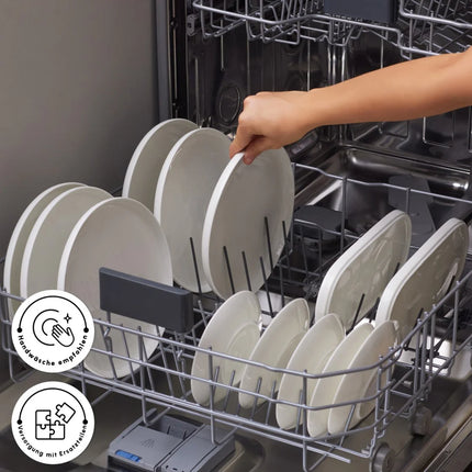 KARACA Karaca Favaro 38-delige Ontbijtset voor 6 Personen