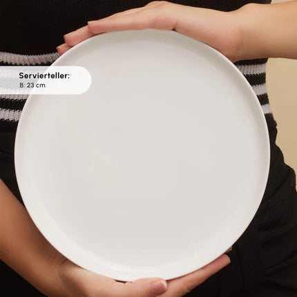 KARACA Karaca Favaro 38-delige Ontbijtset voor 6 Personen