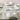 KARACA Karaca Fine Pearl Extra Nish Serviesset 62 Delig | 12 Persoons
