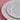 KARACA Karaca Forever Bone China New Olio Serviesset 53-delig | 12 Persoons