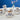KARACA Karaca Haliç Espresso Koffieset 6-persoons 12-delig , 80 ml