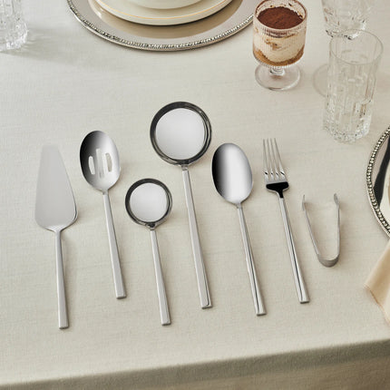 KARACA Karaca Halley Bestekset 91 Delig | 12 persoons