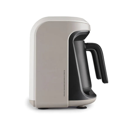 KARACA Karaca Hatır Hüps Düet Turkse Koffiemachine Beige, 1400W