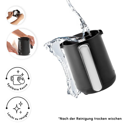 KARACA Karaca Hatır Koz Milky  Turks Koffiezetapparaat