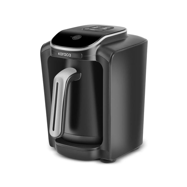 KARACA Karaca Hatir Neo Turkse Koffiezetapparaat - Silver