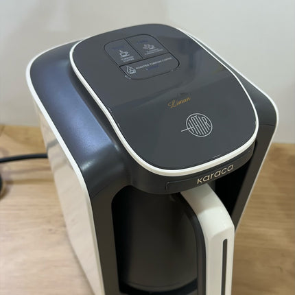 KARACA Karaca Hatır Neo Turkse Koffiezetapparaat - Starlight