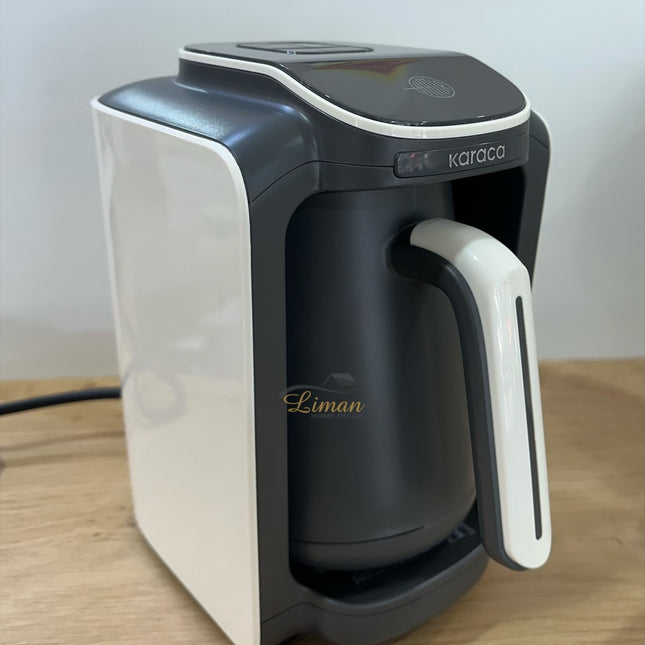 KARACA Karaca Hatır Neo Turkse Koffiezetapparaat - Starlight