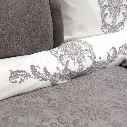 KARACA Karaca Home Benjamin Bedspreiset Grijs 10 Delig