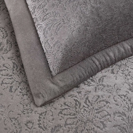 KARACA Karaca Home Benjamin Bedspreiset Grijs 10 Delig