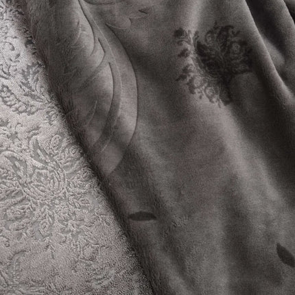 KARACA Karaca Home Benjamin Bedspreiset Grijs 10 Delig