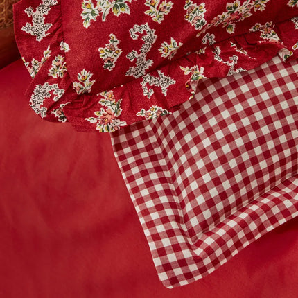 KARACA Karaca Home Carlo 100% katoen Dekbedovertrek