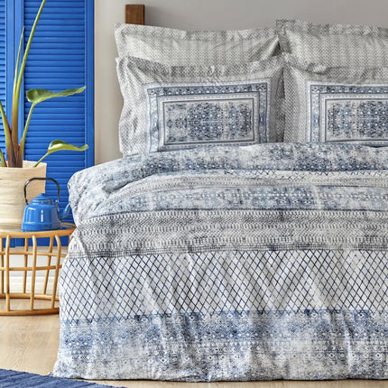 KARACA KARACA HOME GIANNA 4-DELIG 2-PERSOONS DEKBEDOVERTEK