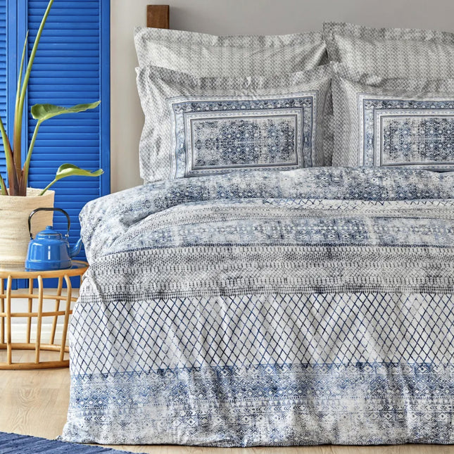 KARACA KARACA HOME GIANNA 4-DELIG 2-PERSOONS DEKBEDOVERTEK