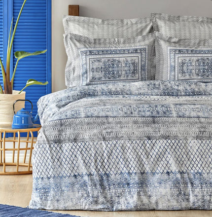 KARACA KARACA HOME GIANNA 4-DELIG 2-PERSOONS DEKBEDOVERTEK
