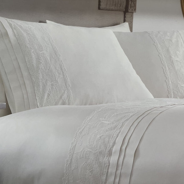 KARACA Karaca Home Istanbul Dekbedovertrek 200 x 220 cm