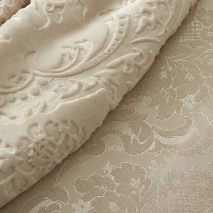 KARACA Karaca Home Tuğba Private Spreiset 8 Delig Gold