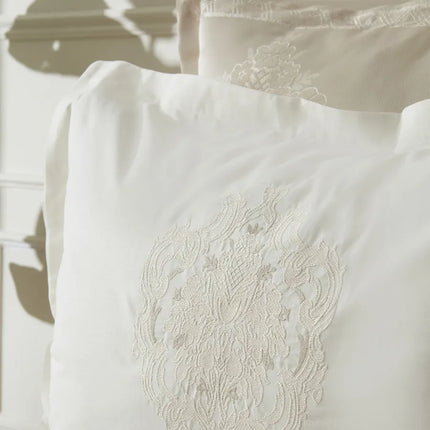 KARACA Karaca Home Tuğba Private Spreiset 8 Delig Gold