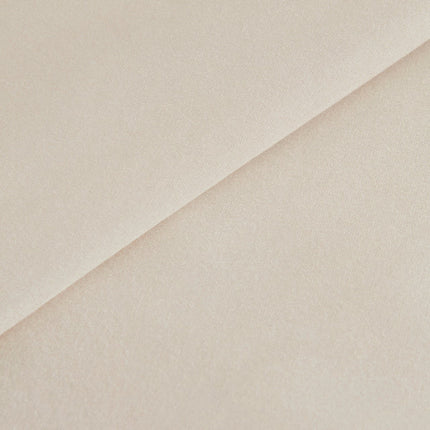 KARACA Karaca Home White Collection Felves 100% Katoen Tweepersoons Dekbed Set Beige