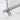 KARACA Karaca Home White Collection Valse Grijs Satin Stripe Dekbedovertrek 2 persoons