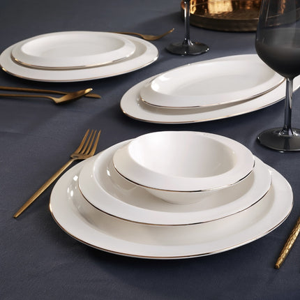 KARACA Karaca Horizon Serviesset 27 Delig | 6 Persoons