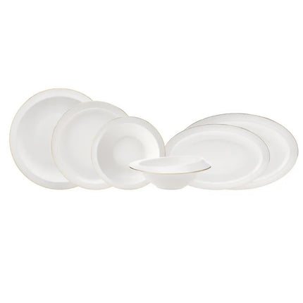 KARACA Karaca Horizon Serviesset 27 Delig | 6 Persoons