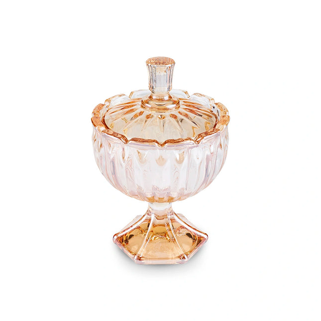 KARACA Karaca Jerry Suikerpot Amber