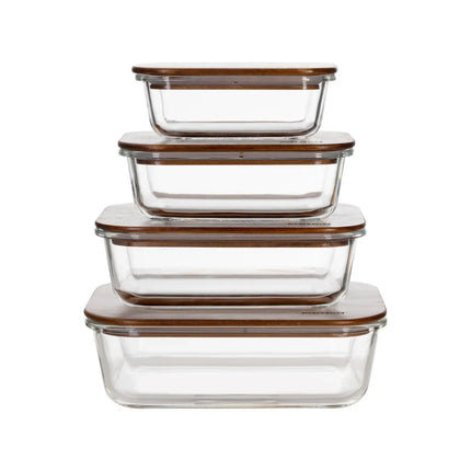 karaca Karaca Karya Acacia opbergbak 950 ml