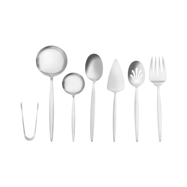 KARACA Karaca Lizbon 7-Delige keukengerei / Serviceset