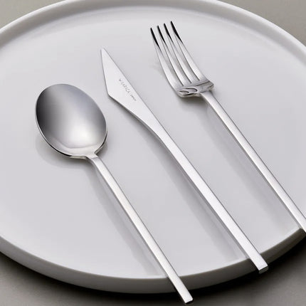 KARACA Karaca Look 316+ Steel Premium Bestekset 84 Delig | 12 Persoons