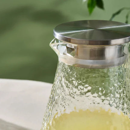 KARACA Karaca Luminous 7 Delige Glazen Set Transparant